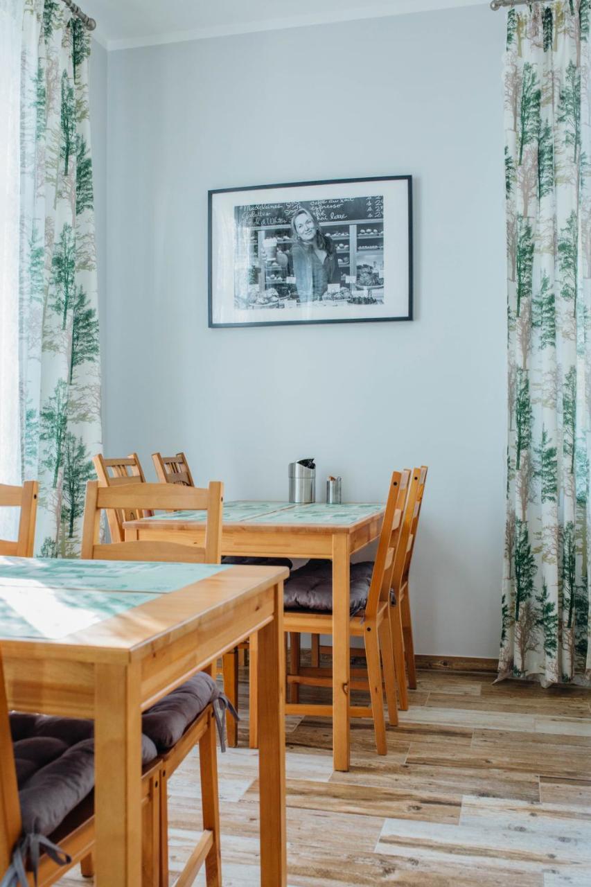 Villa Sopocka Σόποτ Εξωτερικό φωτογραφία