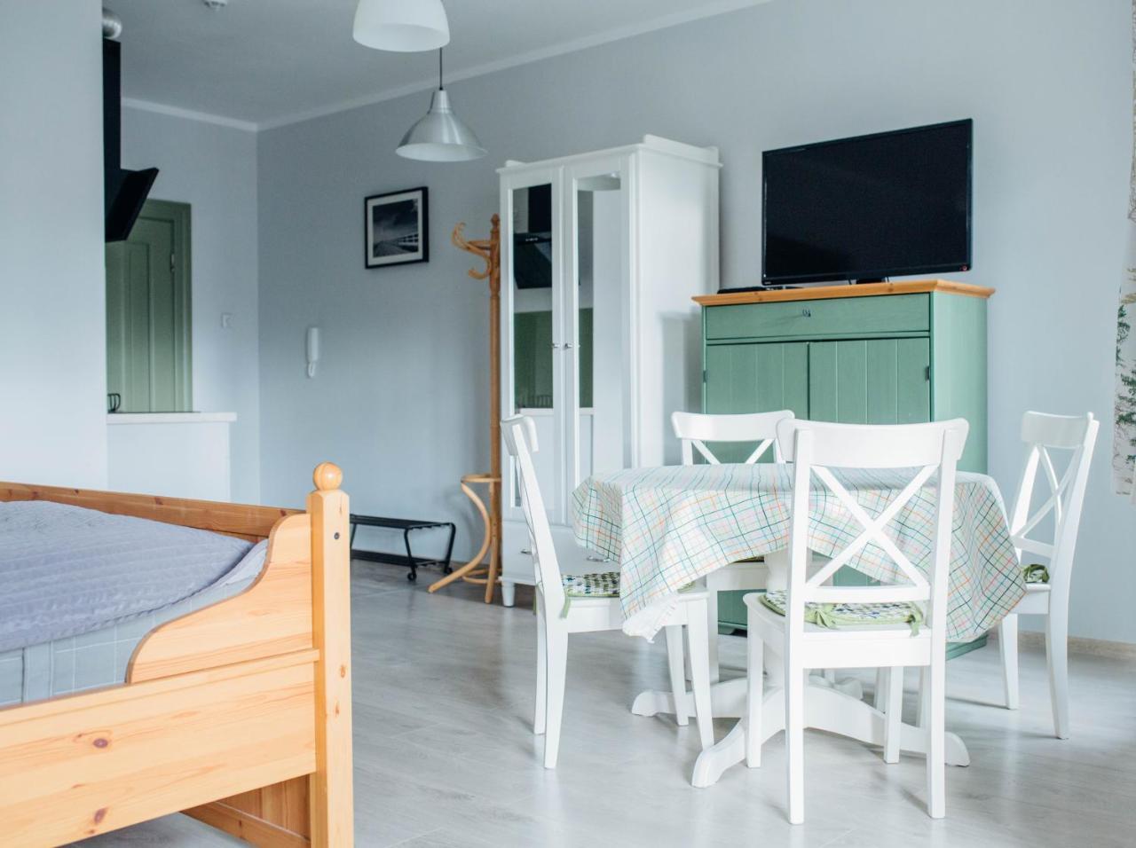 Villa Sopocka Σόποτ Εξωτερικό φωτογραφία