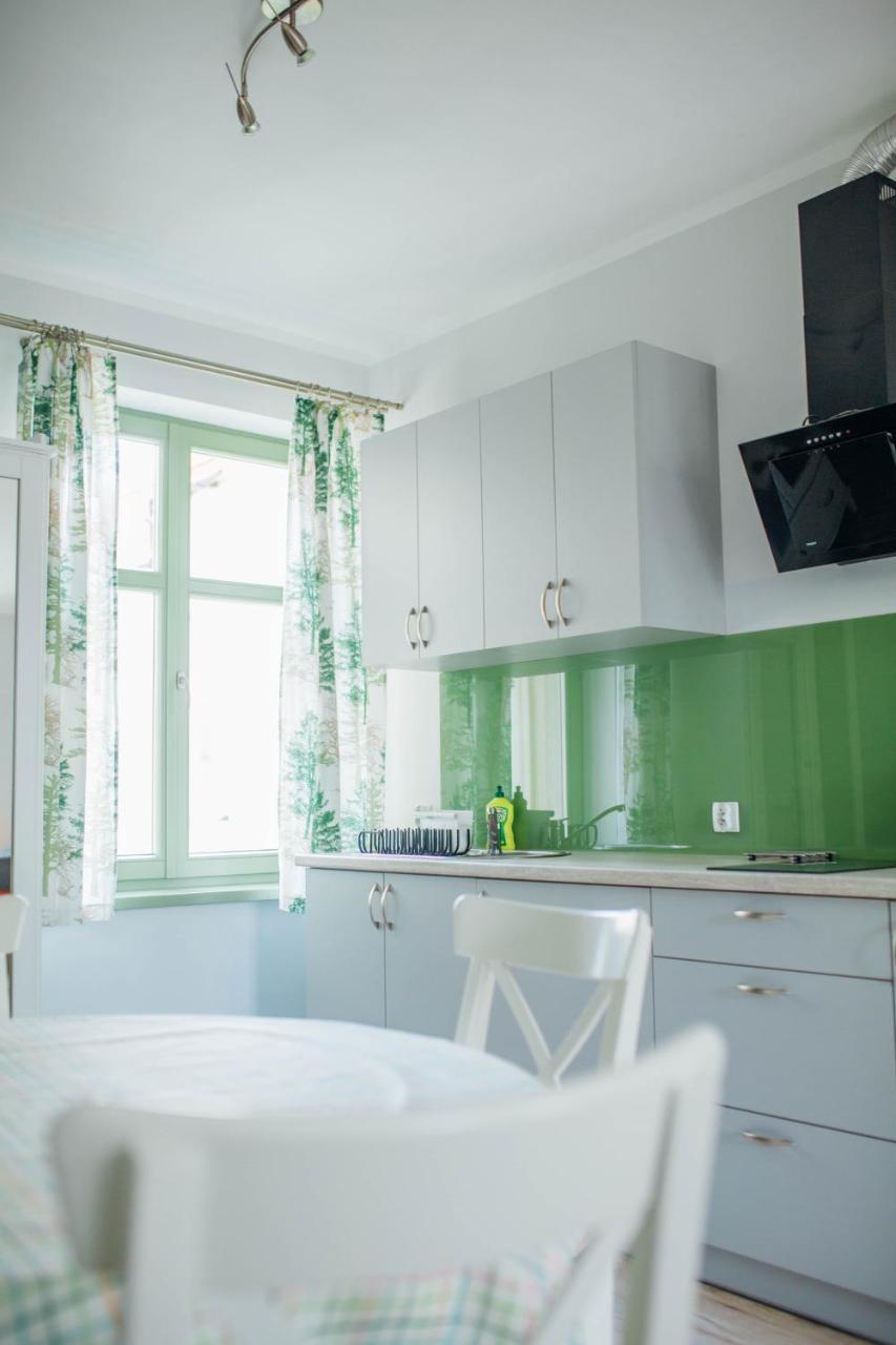 Villa Sopocka Σόποτ Εξωτερικό φωτογραφία