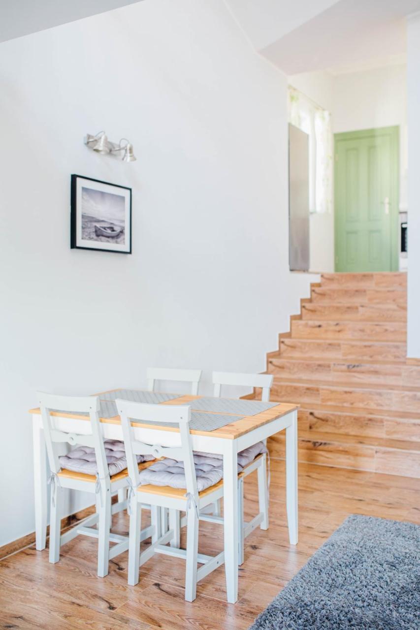 Villa Sopocka Σόποτ Εξωτερικό φωτογραφία