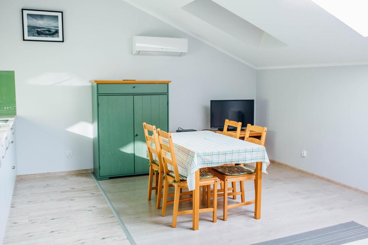 Villa Sopocka Σόποτ Εξωτερικό φωτογραφία