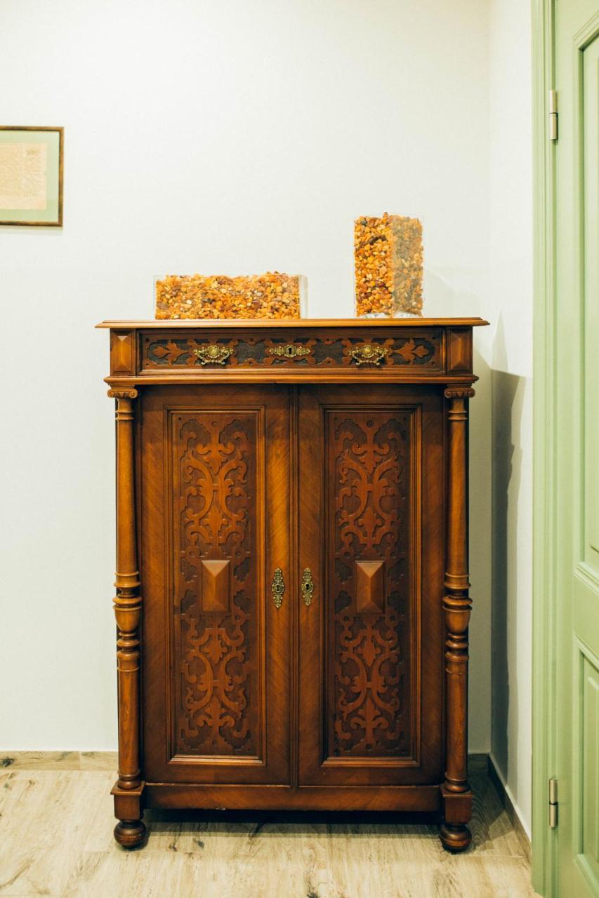 Villa Sopocka Σόποτ Εξωτερικό φωτογραφία